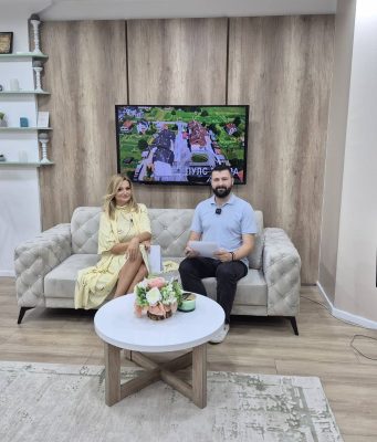 “Дани Жељка Грујића“ , 1. и 2. септембра у Палама (Видео)
