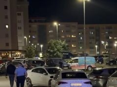 У току рад на расвјетљавању кривичног дјела „Тешко убиство“ у покушају