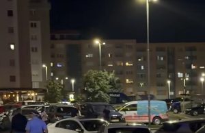 У току рад на расвјетљавању кривичног дјела „Тешко убиство“ у покушају