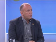 Којић: Потребно утврдити токове новца и начин функционисања Меморијалног центра у Поточарима