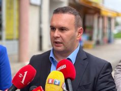 Ћосић: Пале заслужују да буду још уређеније и функционалније