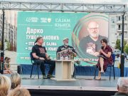 Источно Ново Сарајевo: Kњига и даље важан повод за окупљање, разговор и размјену идеја
