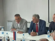 Минић: Идуће седмице додатна комисија поводом штете од града
