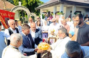 Обиљежен Дан и крсна слава општине Рогатица – Преображење Господње, РТВИС,19.8.2026. (ВИДЕО)