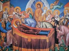 Данас је Велика Госпојина
