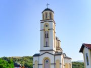 Литургија и парастос за погинуле и умрле борце у Војковићима