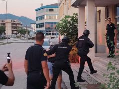 Окружни суд у Источном Сарајеву након рочишта изрекао je мјере забране напуштања боравишта Александру Николићу