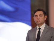 Вулин: Да ли би Европска унија примјетила пожаре у Србији, да нису дошли Руси?