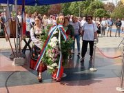 Бијељина: Обиљежен Међународни дан несталих особа