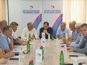 БОРС жели да се укључи у организацију сахране генерала Младића