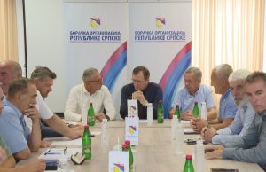 БОРС жели да се укључи у организацију сахране генерала Младића