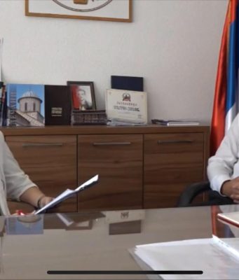 Емисија „Љетни разговори“, 8.8. (Видео)