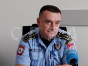 Цицовић: Посебна пажња посвећена безбједности ђака у саобраћају
