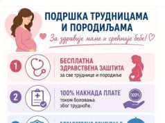 Најважнија права и финансијска подршка трудницама и породиљама у Републици Српској
