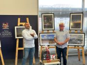 Представљено 30 фотографија у оквиру изложбе “Разгледница Источног Сарајева”, РТВИС, 20.8.2026., (ВИДЕО)