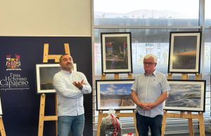 Представљено 30 фотографија у оквиру изложбе “Разгледница Источног Сарајева”, РТВИС, 20.8.2026., (ВИДЕО)