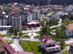Хан Пијесак: Због квара на цјевоводу данас без воде, у недјељу без струје