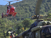 На више локација у Србији наставља се борба са пожарима, најтеже и даље у Делиблатској пешчари (ФОТО)