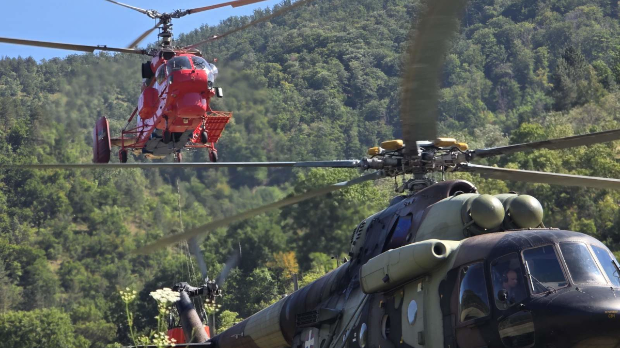 helikopteri-pozar