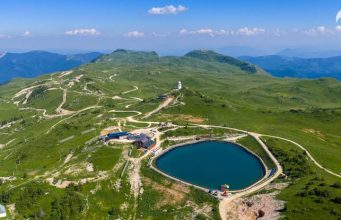 Богата љетна понуда Јахорине привукла велики број гостију, посебно из региона