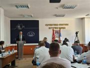 Одборници Скупштине општине Источна Илиџа усвојили процјену угрожености од елементарне непогоде и других несрећа