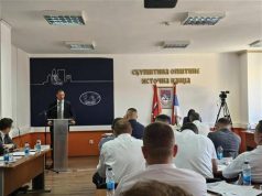 Одборници Скупштине општине Источна Илиџа усвојили процјену угрожености од елементарне непогоде и других несрећа