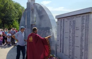 Јежестица памти 34 године од злочина над Србима: За убиства 39 мјештана нико није одговарао