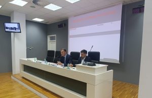 Источно Сарајево: Отказана тематска сједница о извјештају ДИГИС-а