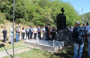 Тридесет четири године од напада на избјегличку колону у Кукавицама (ФОТО)