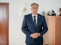 Предсједник Каран честитао Дан и крсну славу општине Пале