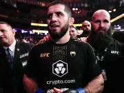 Ислам Махачев је УФЦ владар – пао рекорд Андерсона Силве (ВИДЕО)