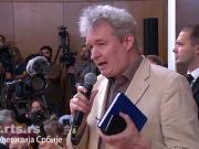 Расписана потјерница за њемачким новинаром Михаелом Мартенсом