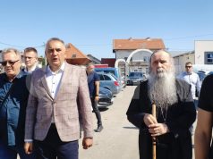 Минић: Српска напредује крупним корацима и желимо да то осјете грађани