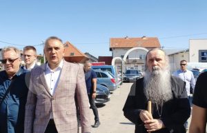 Минић: Српска напредује крупним корацима и желимо да то осјете грађани