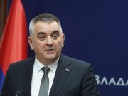 Минић данас у посјети Невесињу и Берковићима