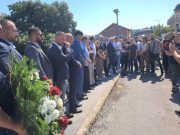 Нови Град: 31 година од егзодуса и страдања Срба у злочиначкој акцији „Олуја“ (ФОТО)