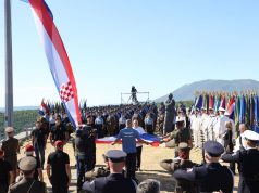 Пуповац: Оно што смо чули у Книну је језиво, Тужилаштво да реагује