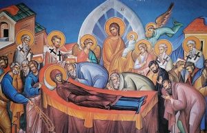 Почео је Великогоспојински пост