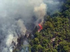 Шири се ватрена стихија у општини Коњиц, драматично у Читлуку
