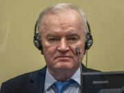 Вијест о смрти генерала Младића, објавила Лидија Павићевић, којој је то саопштио Дарко Младић