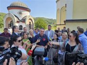 Шеховац: Одбраном Војковића, Грлице и Крупца спријечена још једна “Олуја“