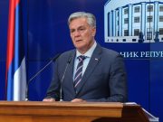 Каран: Генерал Младић је једна од најзначајнијих војних личности српског народа у времену одбране Српске