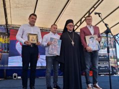 Манастир Соколица на Равној Романији – мјесто сабирања вјерујућег народа, РТВИС,11.8.2026. (ВИДЕО)