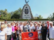 У Текеришу обиљежено 112 година од Церске битке, велике побједе српске војске