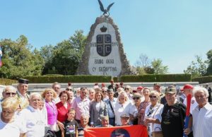 У Текеришу обиљежено 112 година од Церске битке, велике побједе српске војске