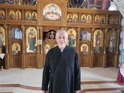 Тошовић: Свети Варнава – симбол отпора комунизму
