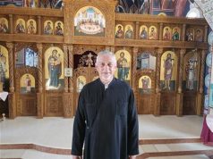 Тошовић: Свети Варнава – симбол отпора комунизму