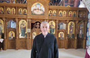 Тошовић: Свети Варнава – симбол отпора комунизму
