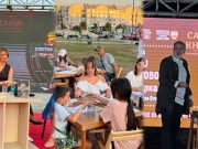 „Епитаф за глумца“, стрип радионица и монодрама „Слушај како говорим, Сава Мркаљ“ представљени посљедњег дана Сајма књига (Видео)