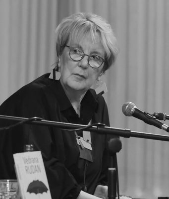 Преминула Ведрана Рудан